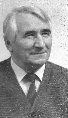 Dr. Ábrahám Imre