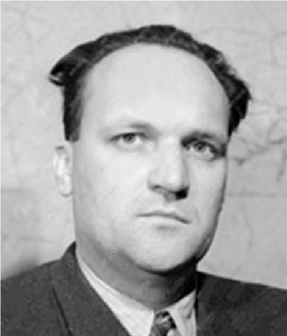 Borbély Mihály