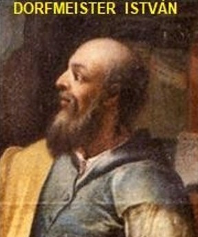 Dorfmeister István