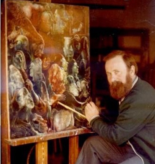 Szabó József