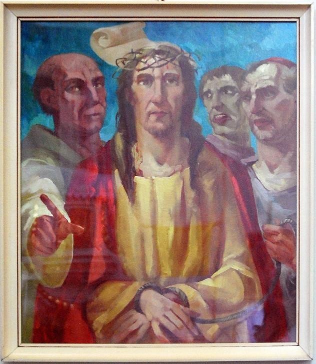 1. stáció