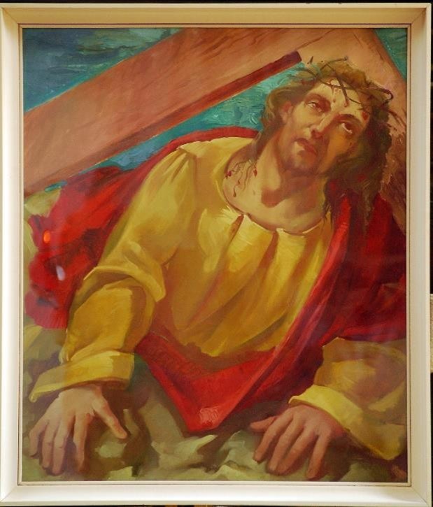 3. stáció