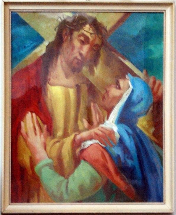 4. stáció