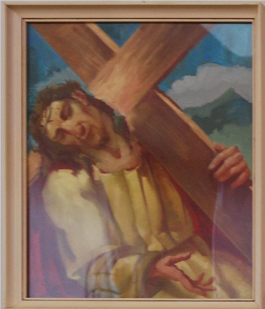 7. stáció