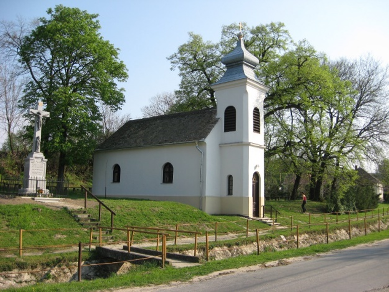 Szent Donát-kápolna