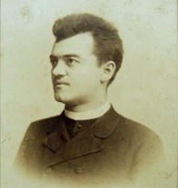 Domonkos István munkássága